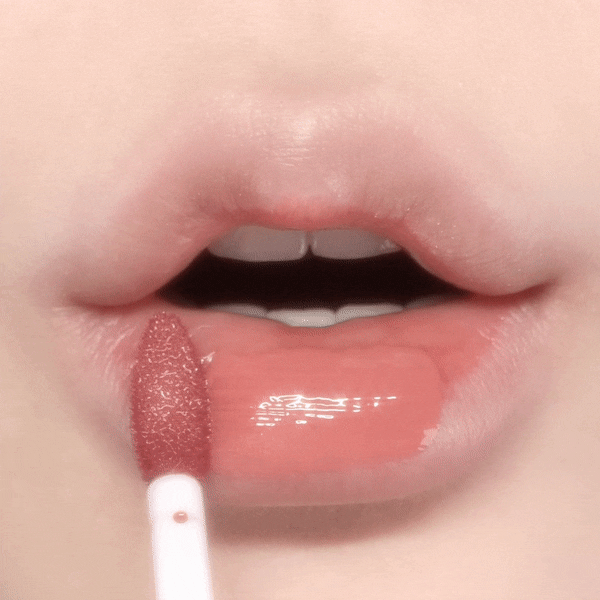 韓國 Laka Fruit Glam Tint 果汁水光唇釉 - 多色選擇