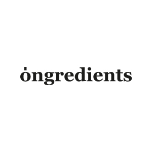 Ongredients