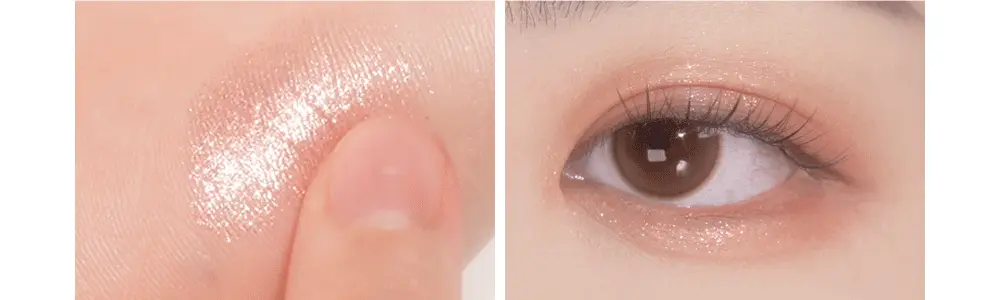 韓國Peripera #Soda Cafe🥤系列 Ink Pocket Shadow Palette 5色口袋眼影盤 #01-06 - 6色選擇