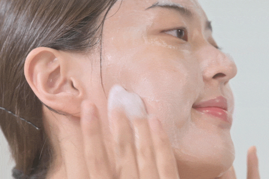 韓國 Torriden Balanceful Cica Cleansing Gel 積雪草潔面啫喱 - 200ml