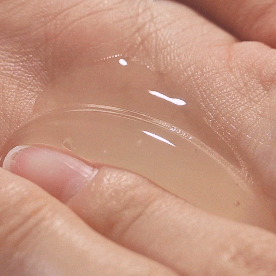 韓國 Torriden Balanceful Cica Cleansing Gel 積雪草潔面啫喱 - 200ml