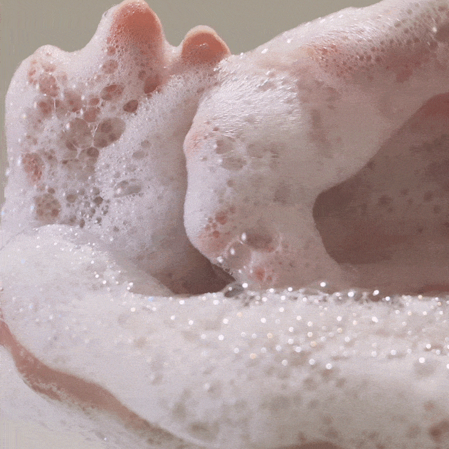 韓國 Torriden Balanceful Cica Cleansing Gel 積雪草潔面啫喱 - 200ml