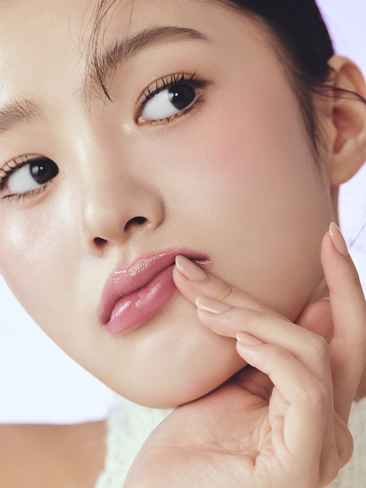 韓國大熱 oenir Our Glow Lip 輕透水潤水光唇膏 - #15 Windia 韓國大熱 oenir Our Glow Lip 輕透水潤水光唇膏 - #15 Windia