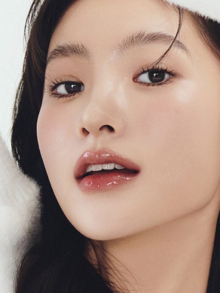 韓國大熱 oenir Our Glow Lip 輕透水潤水光唇膏 - #16 Rutina