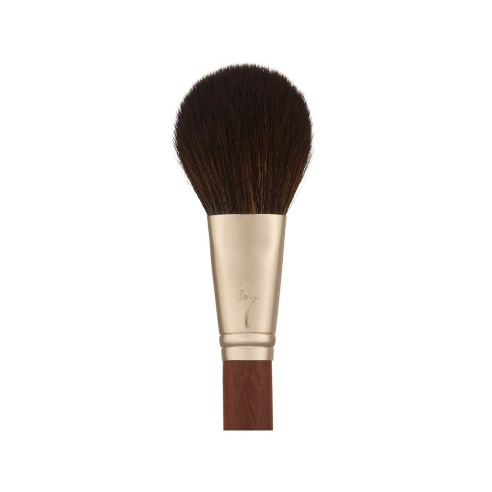 韓國女團BLACK PINK 化妝師Maeng 自家美妝品牌  BY MAENG #31 Shading Brush 專業修容掃 韓國女團BLACK PINK 化妝師Maeng 自家美妝品牌 BY MAENG #31 Shading Brush 專業修容掃