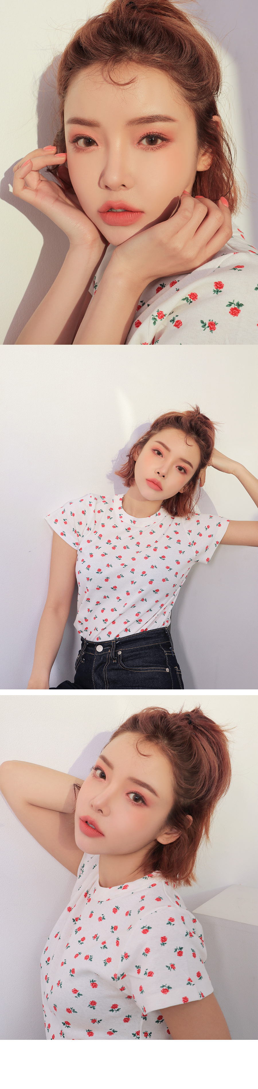 韓國 3CE Multi Eye Color Palette 9色眼影盤 #Beach Muse