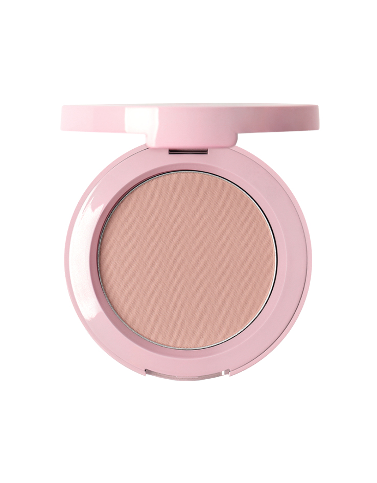 韓國 3CE聯名系列 [3CE X TOILETPAPER] 3CE Face Blush 柔霧單色胭脂 #Let Me Stay