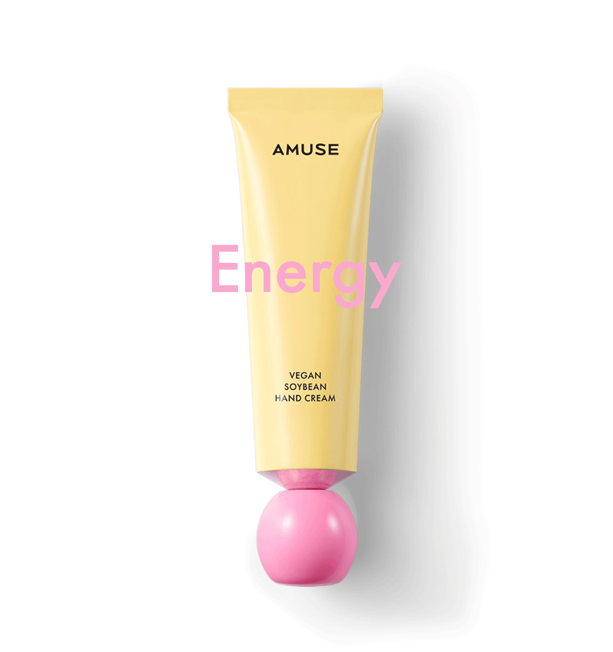韓國 Amuse Vegan Soybean Hand Cream 純素🫘大豆Ceramide抗皺護手霜 - 3種選擇