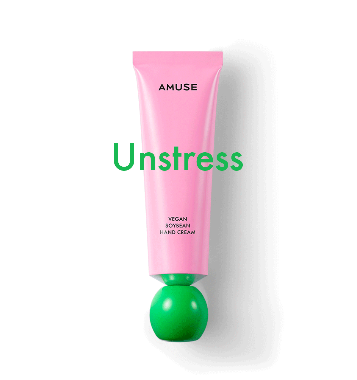 韓國 Amuse Vegan Soybean Hand Cream 純素🫘大豆Ceramide抗皺護手霜 - 3種選擇