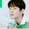 \ New！ 23年更新版 / 韓國 Bring Green Tea Tree Cica Trouble Cleansing Foam 茶樹積雪草修護抗痘純素洗面乳 - 大支裝300ml