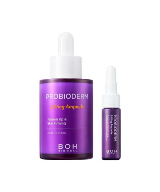 韓國 Bio Heal BOH Probioderm Lifting Ampoule 益生菌抗皺緊緻安瓶精華 - 30ml 加送 7ml Gift