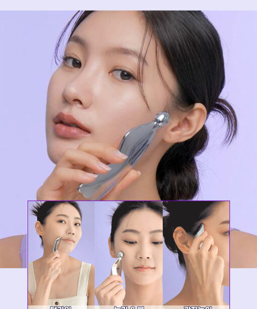 韓國 Bio Heal BOH Probioderm Lifting Massage 益生菌抗皺拉提按摩板