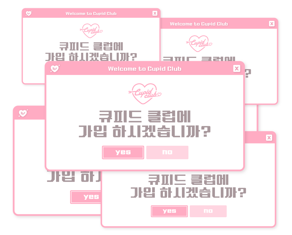 韓國 Lilybyred Love Beam Blur Cheek #Cupid Club Edition♥ 系列 單色胭脂 - 2色選擇