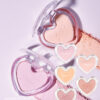 最新色入！韓國 Lilybyred Love Beam Blur Cheek ♥ 單色心形胭脂 #Love Call 系列- 5色選擇