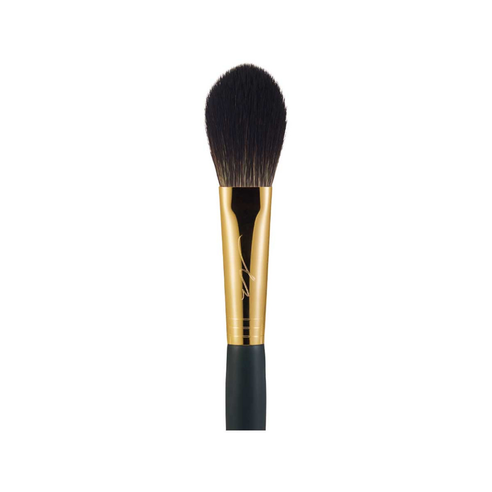 韓國少女時代御用化妝師Seo Ok 徐玉老師同款 okhee Point Cheek Brush 胭脂掃 #BOL02 韓國少女時代御用化妝師Seo Ok 徐玉老師同款 okhee Point Cheek Brush 胭脂掃 #BOL02