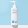 韓國 ilso Sensitive Bubble Relaxing Cleanser 積雪草 X Ceramide 抗敏清黑頭泡泡潔面 - 200g