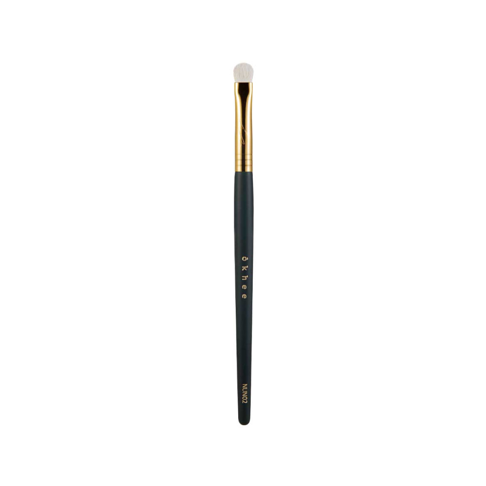 Point Eyeshadow Brush 細節眼影掃 NUN02