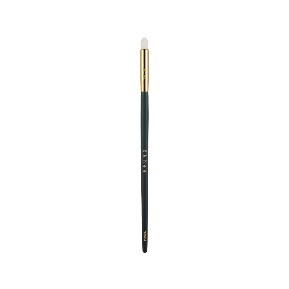 Pencil Brush 筆型重點暈染眼影掃 NUN04