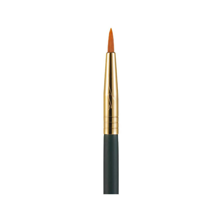 韓國少女時代御用化妝師Seo Ok 徐玉老師同款 okhee Eyeliner Brush 專業精細尖頭眼線掃 #NUN07