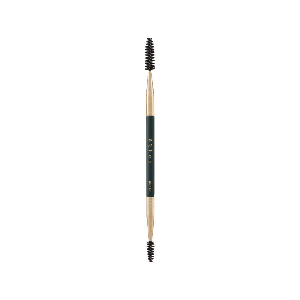 Dual Spoolie Brush 雙頭眉毛刷 NUN10