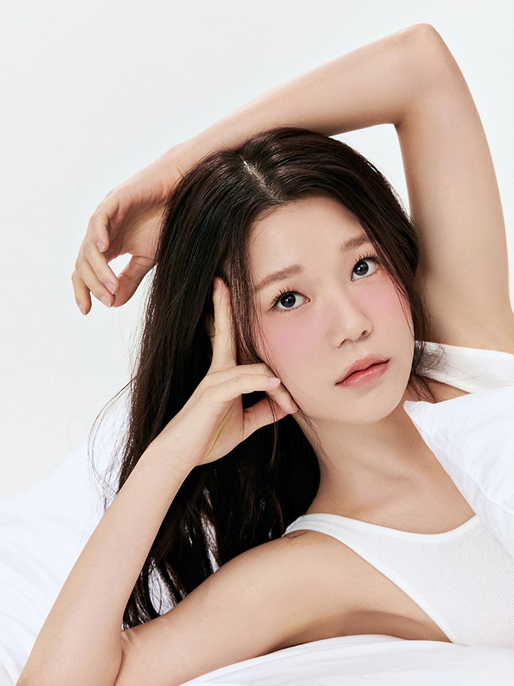 韓國 oenir Muted Blusher 單色胭脂 - 01 cotton 韓國 oenir Muted Blusher 單色胭脂 - 01 cotton