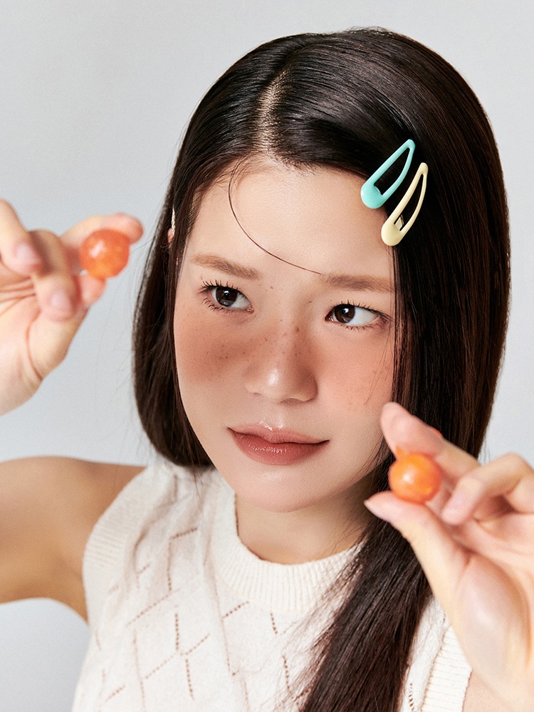 韓國 oenir Muted Blusher 單色胭脂 - 02 salty 韓國 oenir Muted Blusher 單色胭脂 - 02 salty