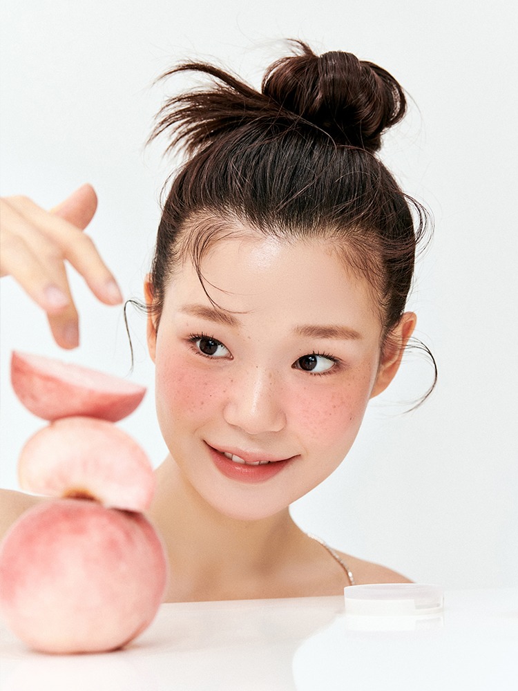 韓國 oenir Muted Blusher 單色胭脂 - 03 wish 韓國 oenir Muted Blusher 單色胭脂 - 03 wish