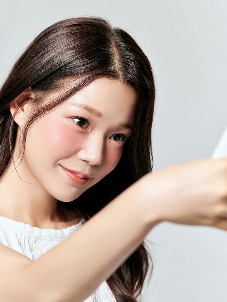 韓國 oenir Muted Blusher 單色胭脂 - 04 Near 韓國 oenir Muted Blusher 單色胭脂 - 04 Near