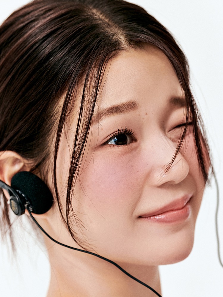 韓國 oenir Muted Blusher 單色胭脂 - 05 Pia 韓國 oenir Muted Blusher 單色胭脂 - 05 Pia