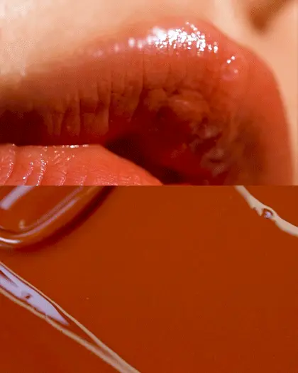 韓國大熱 oenir Our Glow Lip 輕透水潤水光唇膏 - 6色選擇