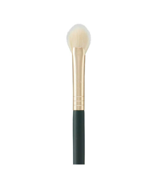 韓國星級化妝師Seo Ok 彩妝品牌 okhee Nose Shading Fan Brush 專業扇形鼻影修容掃 #SUN03