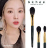 韓國少女時代御用化妝師Seo Ok 徐玉老師 同款 okhee Cheek Brush 胭脂掃 #BOL01