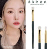 韓國少女時代御用化妝師Seo Ok 徐玉老師同款 okhee Base Eyeshadow Brush 眼影掃 #NUN01