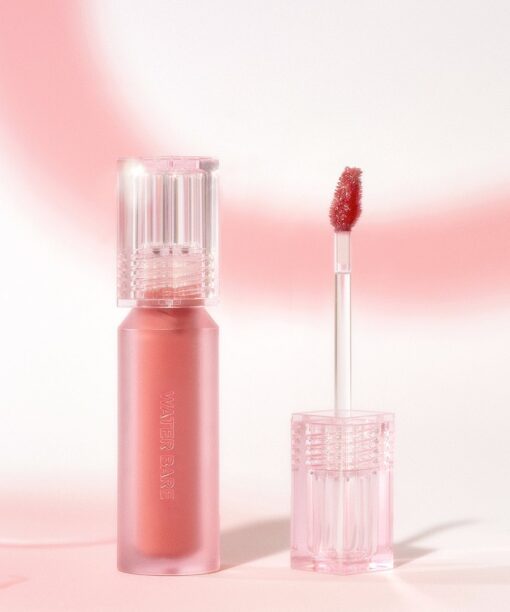 peripera Water Bare Tint 水感潤澤唇釉 - 01