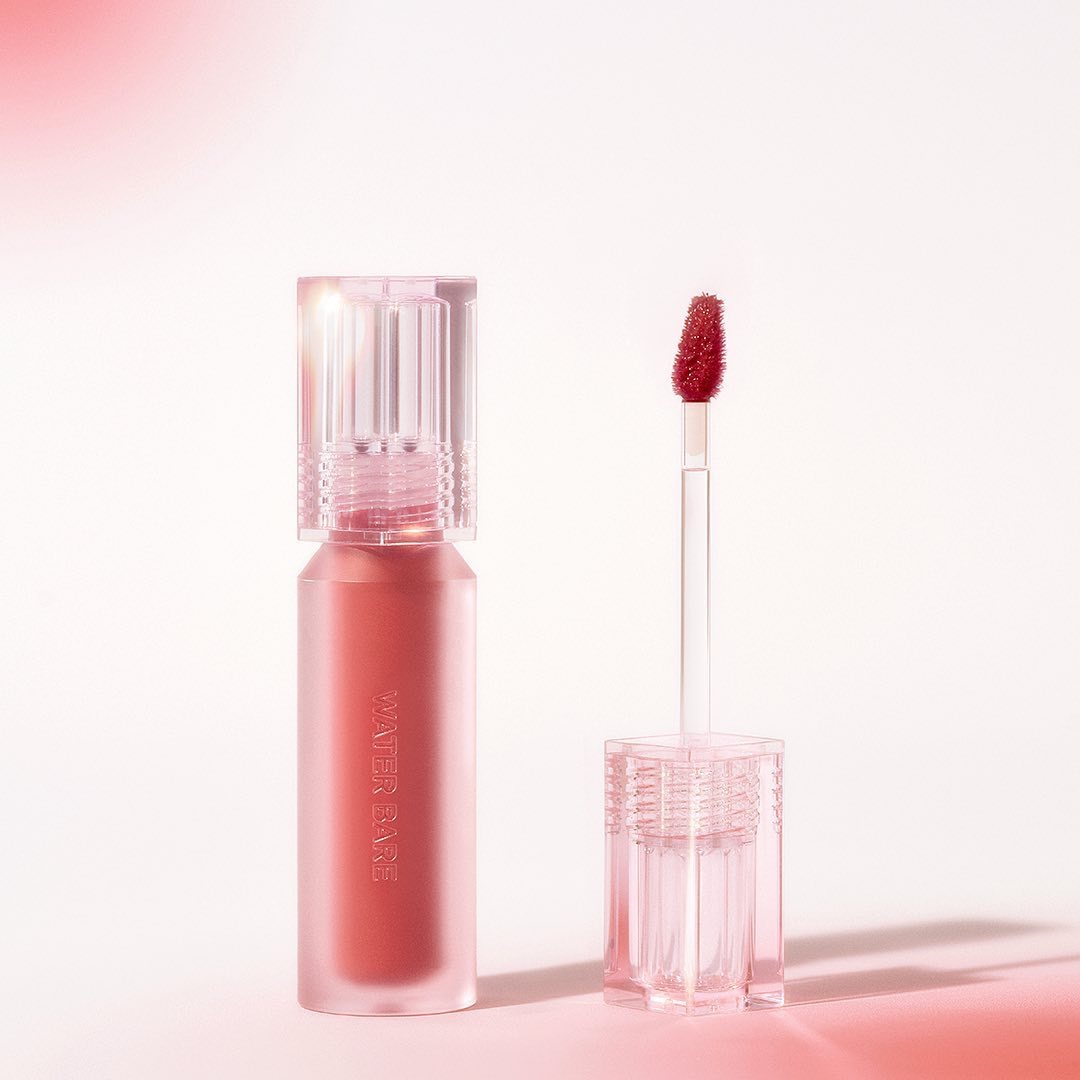 peripera Water Bare Tint 水感潤澤唇釉 - 02 peripera Water Bare Tint 水感潤澤唇釉 - 02