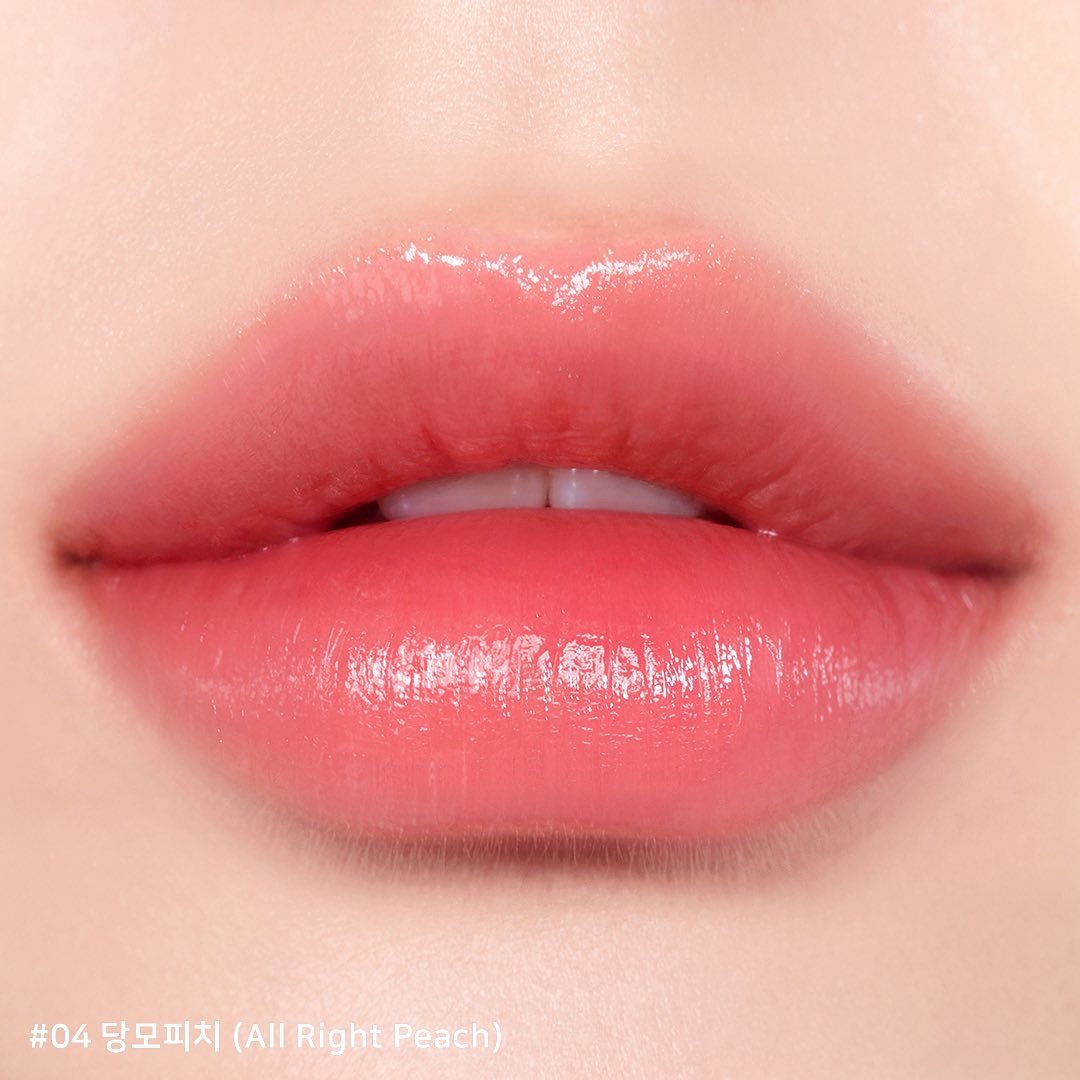peripera Water Bare Tint 水感潤澤唇釉 - 04 peripera Water Bare Tint 水感潤澤唇釉 - 04