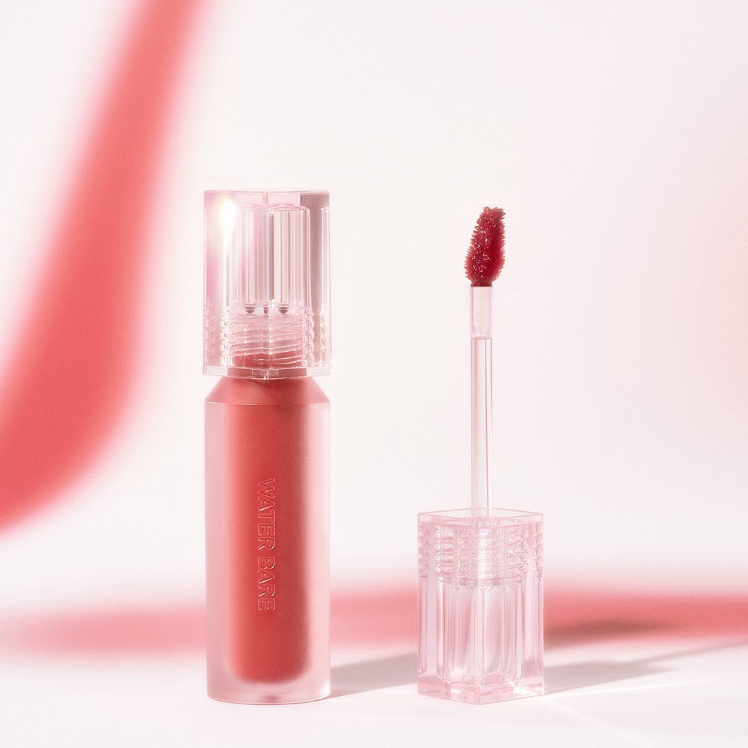 peripera Water Bare Tint 水感潤澤唇釉 - 04 韓國 peripera Water Bare Tint 水感潤澤唇釉 - 04