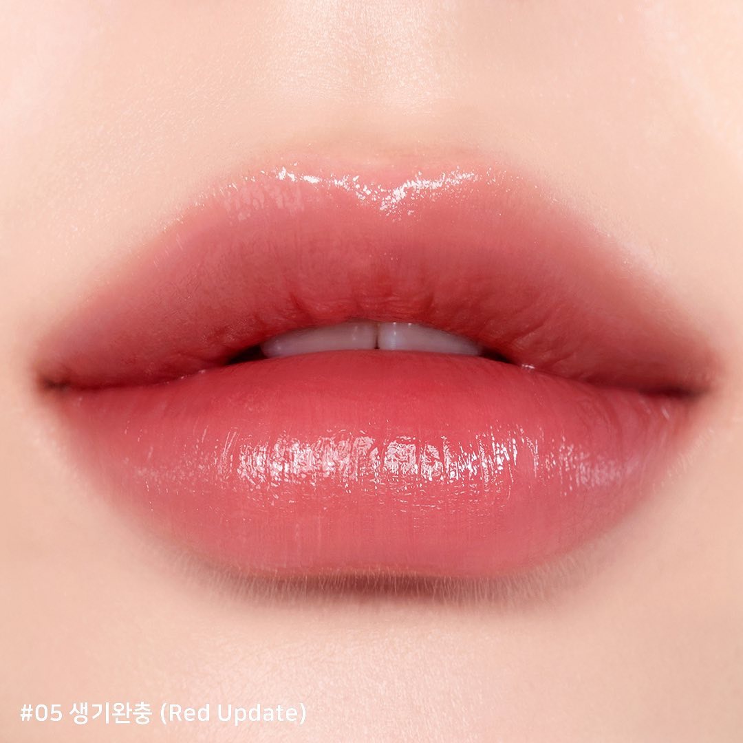 peripera Water Bare Tint 水感潤澤唇釉 - 05 peripera Water Bare Tint 水感潤澤唇釉 - 05