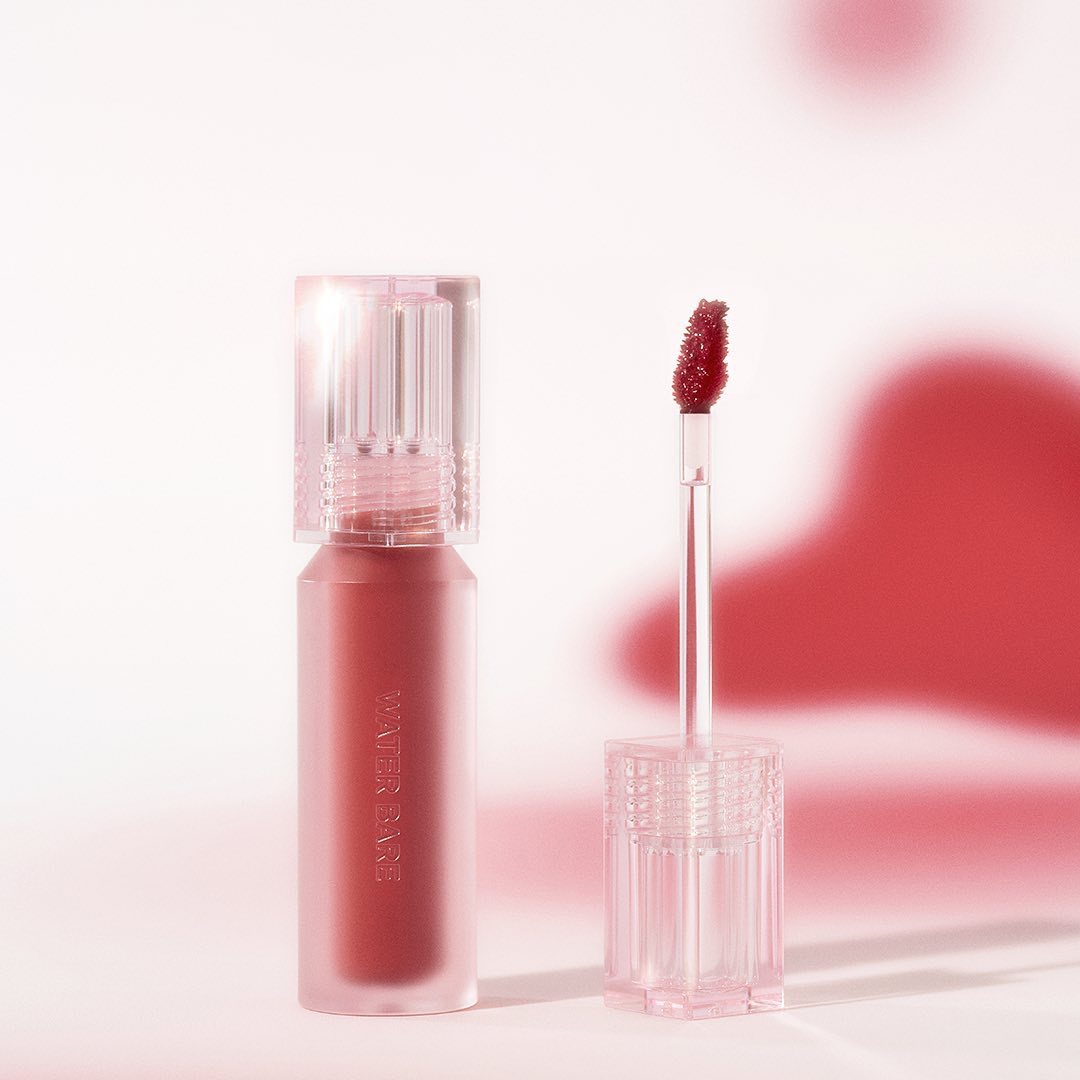 peripera Water Bare Tint 水感潤澤唇釉 - 05 peripera Water Bare Tint 水感潤澤唇釉 - 05