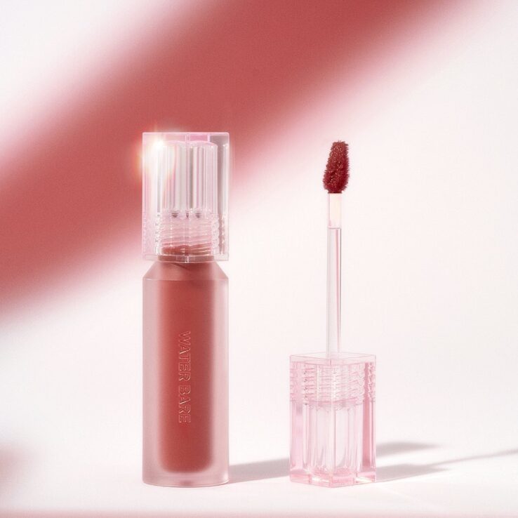 peripera Water Bare Tint 水感潤澤唇釉 - 06