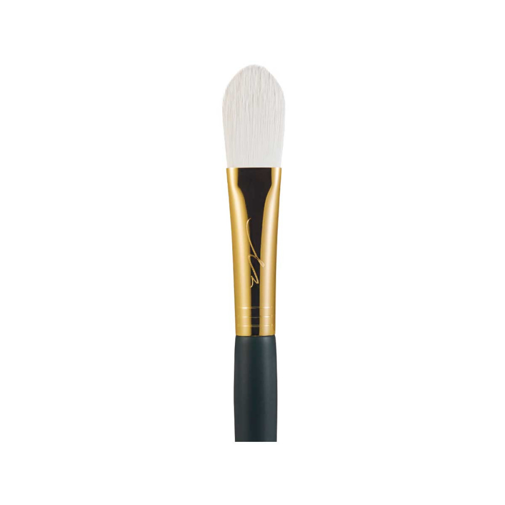 韓國少女時代御用化妝師Seo Ok 徐玉老師同款  okhee Spot Powder Brush 專業定妝散粉掃 #PIV02 韓國少女時代御用化妝師Seo Ok 徐玉老師同款 okhee Spot Powder Brush 專業定妝散粉掃 #PIV02