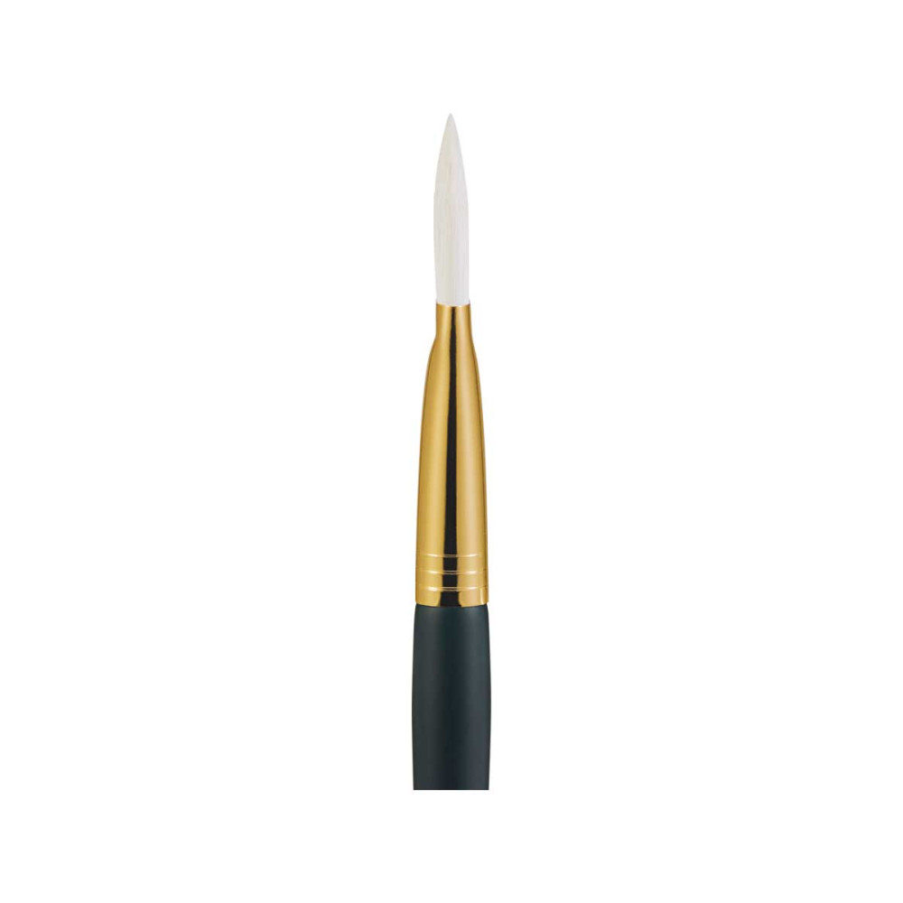 韓國少女時代御用化妝師Seo Ok 徐玉老師同款  okhee Spot Powder Brush 專業定妝散粉掃 #PIV02 韓國少女時代御用化妝師Seo Ok 徐玉老師同款 okhee Spot Powder Brush 專業定妝散粉掃 #PIV02
