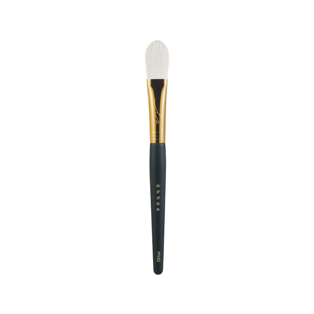 Spot Powder Brush 定妝散粉掃 PIV02