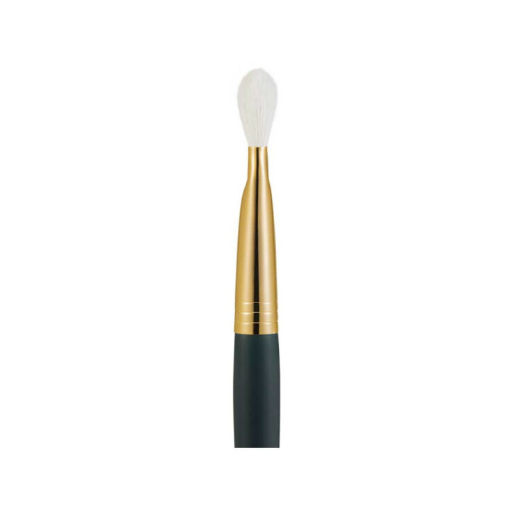 韓國少女時代御用化妝師Seo Ok 徐玉老師同款 okhee Detail Powder Brush 專業精細定妝散粉掃 #PIV03