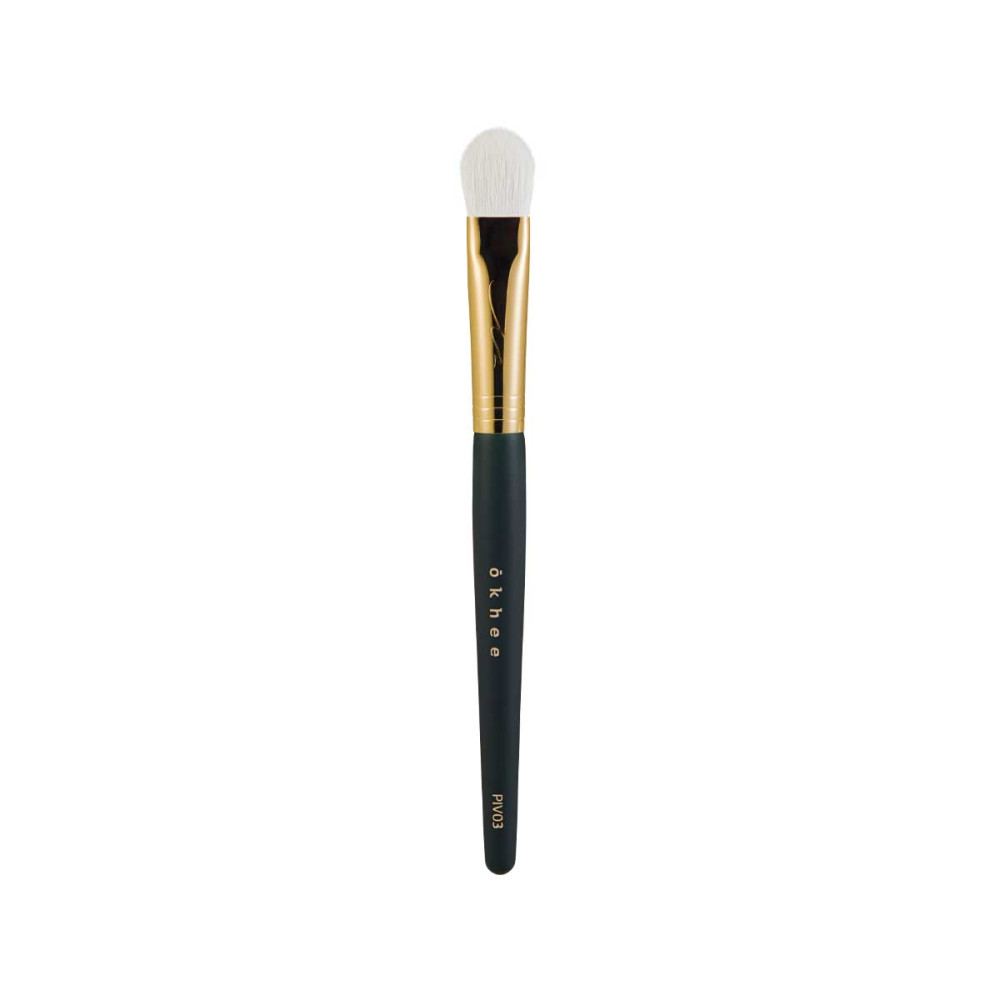 Detail Powder Brush 細節定妝散粉掃 PIV03