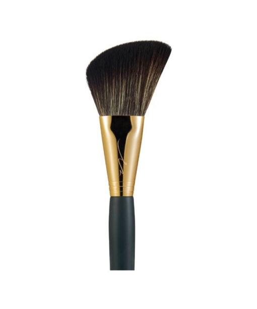 韓國少女時代御用化妝師Seo Ok 徐玉老師同款 okhee Face Powder Brush 專業斜角定妝散粉掃 #PIV04