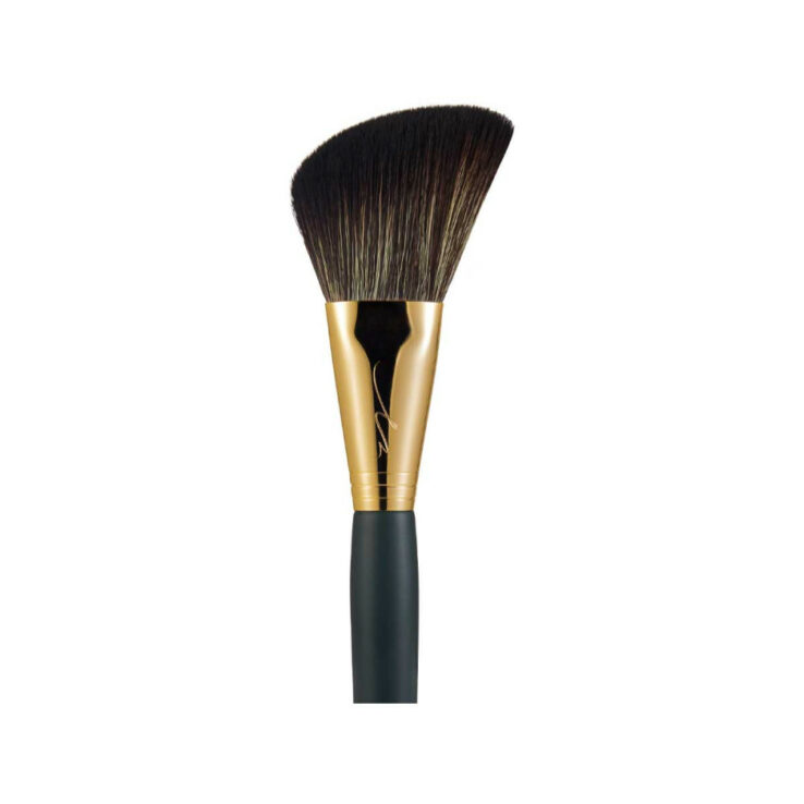 韓國少女時代御用化妝師Seo Ok 徐玉老師同款 okhee Face Powder Brush 專業斜角定妝散粉掃 #PIV04