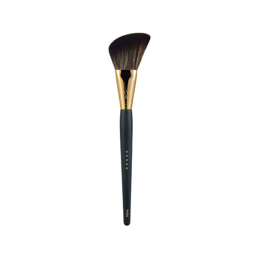 Face Powder Brush 斜角定妝散粉掃 PIV04
