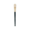 韓國少女時代御用化妝師Seo Ok 徐玉老師同款 okhee Basic Base Brush 專業基礎扁平粉底掃 #PIV05