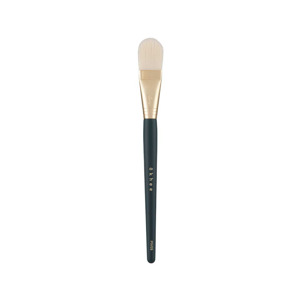 Basic Base Brush 基礎扁平粉底掃 PIV05